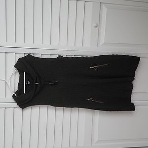 RHAPSODY knit Dress